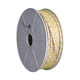 Светодиодная лента нейтральный оттенок 12V 11W COB NW IP44 1m (BY-075/320) - изображение 4