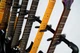 Стійка гітарна Guitto GGS-11 - зображення 4