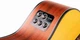 Трансакустический звукосниматель для акустической гитары Guitto GGP-02 - изображение 11