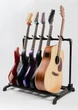 Стійка гітарна Guitto GGS-07 - зображення 3