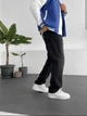 Чоловічі baggy джинси GRJ 31 Чорний 15793/5174 #2 - изображение 3