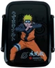 Ланчбокс Kite Naruto Серый с черным 420 мл (NR24-160) - изображение 2