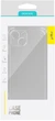 Чехол для смартфона Piko Shockproof для Apple iPhone 15 Transparent (1283126587504) - изображение 5