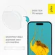 Чехол для смартфона Piko Shockproof для Apple iPhone 15 Pro Max Transparent (1283126587535) - изображение 2