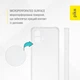 Чехол для смартфона Motorola Moto G84 Piko Shockproof Transparent (1283126587610) - изображение 4