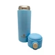 Чашка-термос 300мл KRAUZER 84-300Blue Termo Line - зображення 4