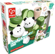 Игровой набор Hape Игрушки Десерты из зеленого чая 19 предметов (6943478037502) - изображение 2