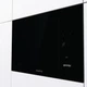 Микроволновая печь Gorenje встраиваемая (BM235G1SYB) - изображение 2