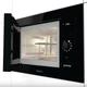 Микроволновая печь Gorenje встраиваемая (BM235G1SYB) - изображение 4