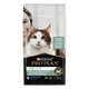 Сухий корм Purina Pro Plan Veterinary Diets LiveClear Sterilised Senior Turkey Сухий корм з індичкою для стерилізованих котів віком старше 7 років 1,4 кг (7613287232731) - зображення 1