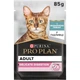 Консервированный корм Purina Pro Plan Veterinary Diets Delicate NutriSavour with Ocean fish in gravy Кусочки с океанической рыбой для кошек с чувствительным пищеварением 85 г (8445290660923) - изображение 1