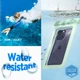 Водонепроникний чохол Spigen A601 Universal Waterproof Mint (ACS06008) - зображення 5