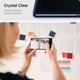 Захисне скло Spigen Tempered Glass Slim (2 pack) для Samsung Galaxy M23 5G | M33 5G Clear (AGL04308) - зображення 5