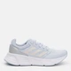 Женские кроссовки для бега Adidas Galaxy 6 W IE8151 39.5 (6UK) 24.5 см Halblu/Putmau/Wonblu (4066765283665) - изображение 1