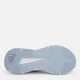 Женские кроссовки для бега Adidas Galaxy 6 W IE8151 39.5 (6UK) 24.5 см Halblu/Putmau/Wonblu (4066765283665) - изображение 6