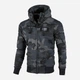 Спортивный костюм мужской Dobermans Aggressive DRS319M XL Разноцветный - изображение 1