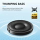 Навушники Anker SoundСore Q20i Black (A3004G11) - зображення 8