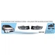 Противотуманные фары ПТФ туманки DLAA на Honda Civic 06-09 HD-159 Хонда Цивик V04670 - изображение 3