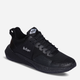 Buty sportowe męskie Lee Cooper LCW-24-32-2588MB 45 30 cm Czarne (5904292165087) - obraz 1