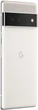 Мобільний телефон Google Pixel 6 Pro 12/128GB Cloudy White (JP) - зображення 6
