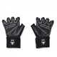 Рукавички для тренувань Under Armour Project Rock Training Adults Black/Summit, L (48) (11718849) - зображення 2