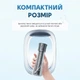 Ирригатор Bitvae F30 black - изображение 7