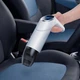 Автомобильный портативный пылесос Hoco ZP6 ручной автопылесос аккумуляторный для машины в авто - изображение 9
