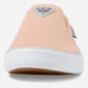 Женские слипоны Columbia SlackwaterTM Breeze Slip PFG BL6412-848 40 (9US) 26 см Розовые (195978768417) - изображение 4