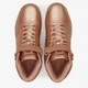 Женские демисезонные ботинки низкие Fila Vulc 13 Tonal 5CM00622-650 38 (7US) 23.5 см Золотистые (607949873629) - изображение 4
