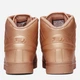 Женские демисезонные ботинки низкие Fila Vulc 13 Tonal 5CM00622-650 38 (7US) 23.5 см Золотистые (607949873629) - изображение 5