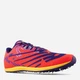 Мужские шиповки New Balance XC Seven v4 UXCS7LE4 46.5 (12US) 30 см Оранжевые (196307615532) - изображение 2
