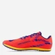 Мужские шиповки New Balance XC Seven v4 UXCS7LE4 46.5 (12US) 30 см Оранжевые (196307615532) - изображение 3