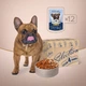 Консервированный корм Club 4 Paws Plus Selection - влажный корм с лососем и макрелью в соусе для взрослых собак малых пород 85 г (B5530601) - изображение 7