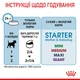 Консервированный корм Royal Canin Starter mother & babydog mousse 195 г (4077002) - изображение 5