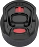 Butelka termiczna Kambukka Elton Insulated 1 l 11-03037 Czarny (5407005144008) - obraz 4