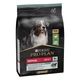 Сухой корм Purina Pro Plan Veterinary Diets Medium Adult Sensitive Digestion Lamb Сухой корм с ягненком для взрослых собак средних пород 3 кг (7613035214798) - изображение 2