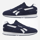 Buty do biegania męskie Reebok Glide Ripple 100010353 44 (9.5UK) Granatowe (4066748756117) - obraz 7