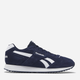 Buty do biegania męskie Reebok Glide Ripple 100010353 42 (8UK) Granatowe (4066748752409) - obraz 1