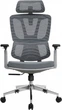 Кресло GT Racer B-121A Gray - изображение 2