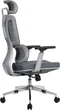 Кресло GT Racer B-121A Gray - изображение 3