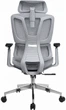 Кресло GT Racer B-123A-S Gray - изображение 5