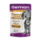 Консервированный корм Gemon Dog Puppy&Junior Chunkies with Chicken - влажный корм с курицей для щенков всех пород в возрасте от 2 до 10 месяцев 100 г (70300636) - изображение 1