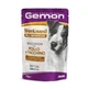 Консервований корм Gemon Dog Adult All Breeds Sterilised Chunks with Chicken and Turkey - вологий корм з куркою та індичкою для стерилізованих собак всіх порід 100 г (70300643) - зображення 1