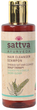 Шампунь Sattva Hair Cleanser Shikakai доглядовий 210 мл (8904114604043 / 5903794180512) - зображення 1