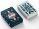 Карты игральные Orner Выдающиеся личности (orner-2250) - изображение 3
