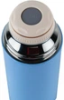 Термос Kite Pearl 350 мл Голубой (K24-302-4) - изображение 3