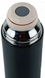 Термос Kite Pearl 350 мл Черный (K24-302-1) - изображение 3