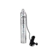 Насос глибинний шнековий Pumpman 4QGD1.8-50-0.55 кВт Нmax 130 м Qmax 1.8 куб.м 550 Вт - зображення 1