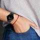 Металлический ремешок для смарт-часов Google Pixel Watch 2 black - изображение 3