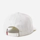 Кепка летняя Levi's D7723-0001 One Size White (7626725511794) - изображение 2